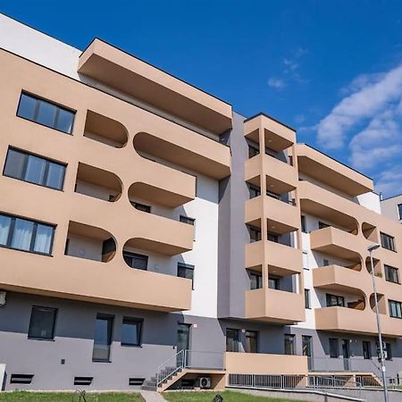 Comfort 15H Дунайська Стреда Екстер'єр фото